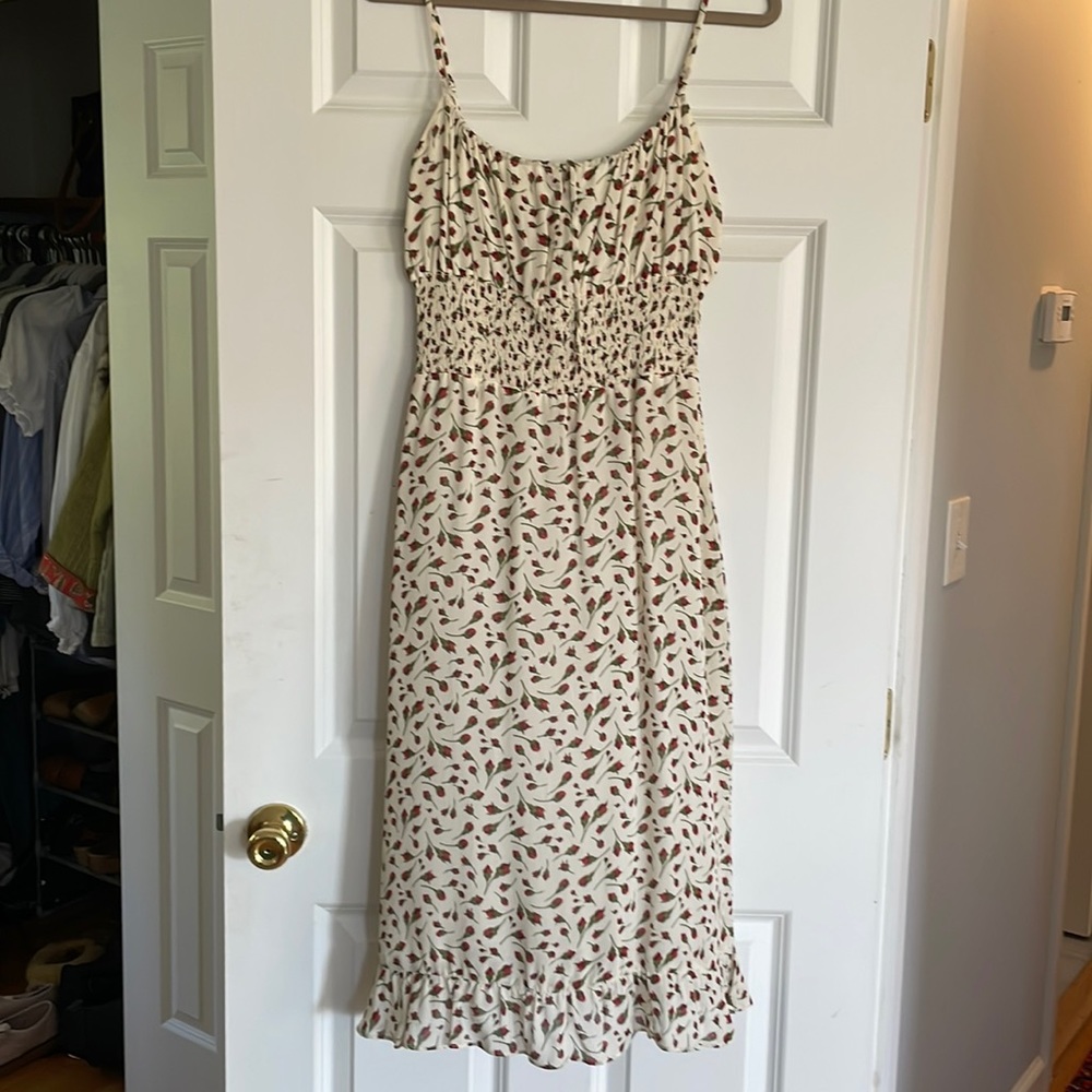 Reformation Dress